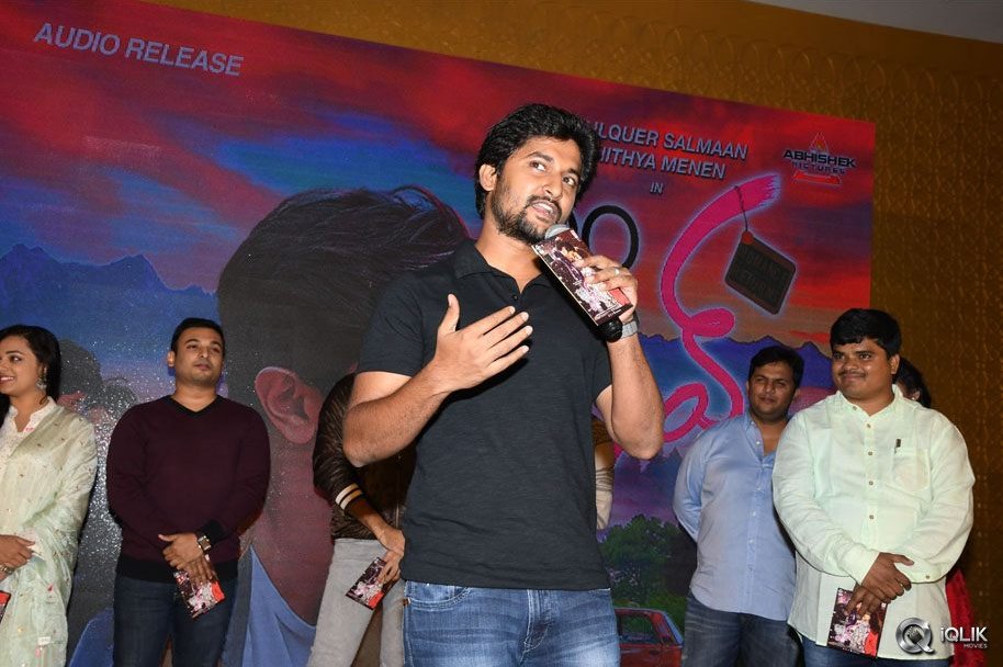 100-Days-of-Love-Movie-Audio-Launch